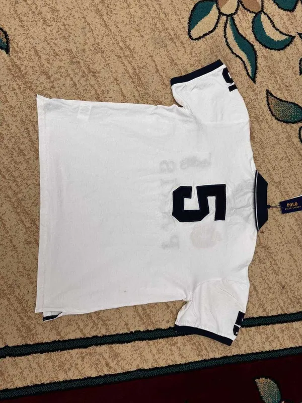 Поло Ralph Lauren Paris XL 2