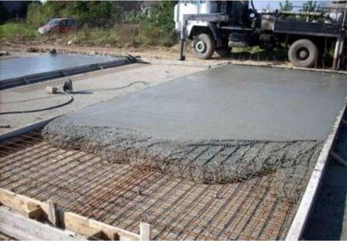 Tayyor beton & Товарный бетон & Готовый бетон 4 Tayyor beton & Товарный бетон & Готовый бетон 4