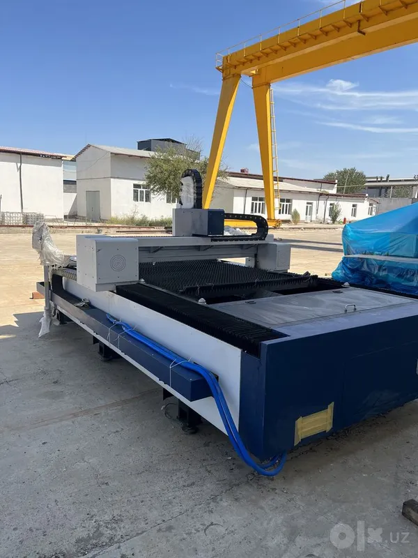 Lazer Stanok 3000W Laser VeriCore 3 Lazer Stanok 3000W Laser VeriCore 3