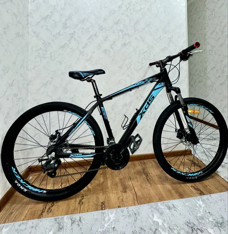 Altezza 27.5 Алюмин Велосипед