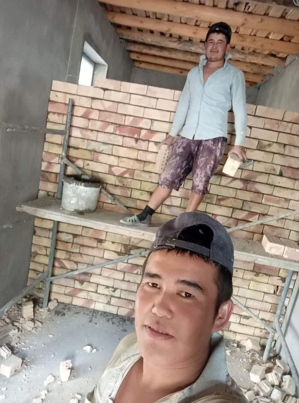 Usta tanlashda adashmang 6 Usta tanlashda adashmang 6