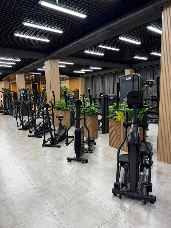 PowerGYM — Rasmiy do'kon! Sifatli trenajyorlar va servis kafolati! — фото 4