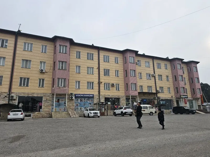 3-хонали квартира Намозгох 6 3-хонали квартира Намозгох 6