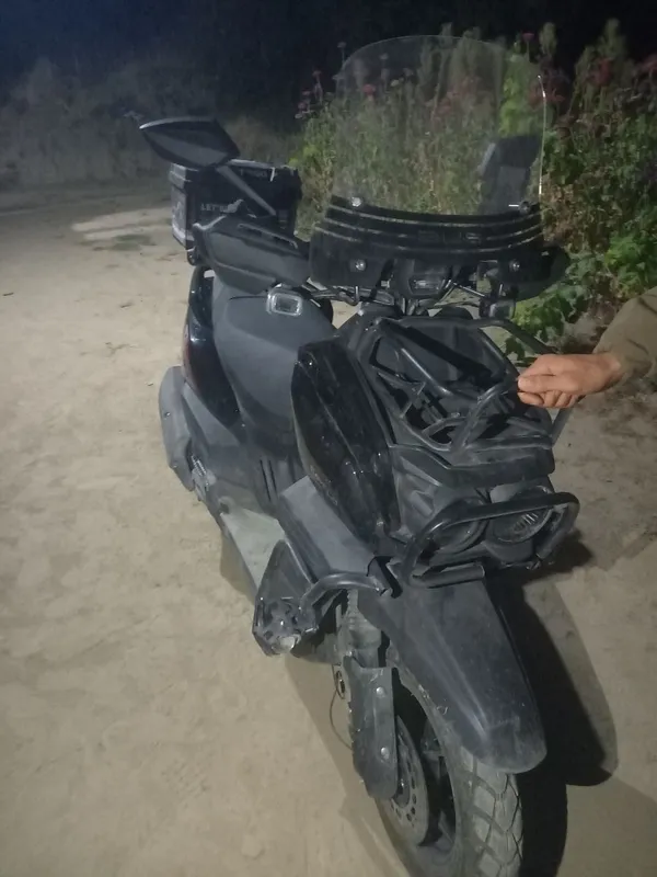 Tank rusumi garantiya beriladi