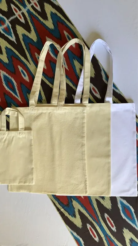 Shopper, ekosumka, xalta sotiladi