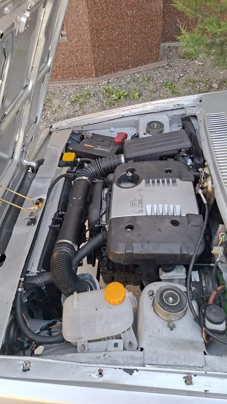 FIAT TOFAS DOGAN slx bekorchilar bezovta qilmasin iltimos 3