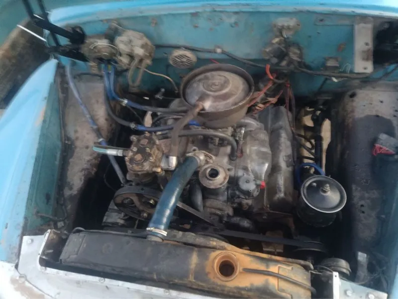 Zil unversal samasval 1986 yil 1 Zil unversal samasval 1986 yil 1