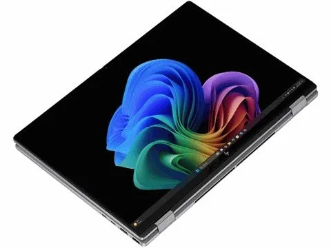 Новый HP Omnibook X Flip — фото 3