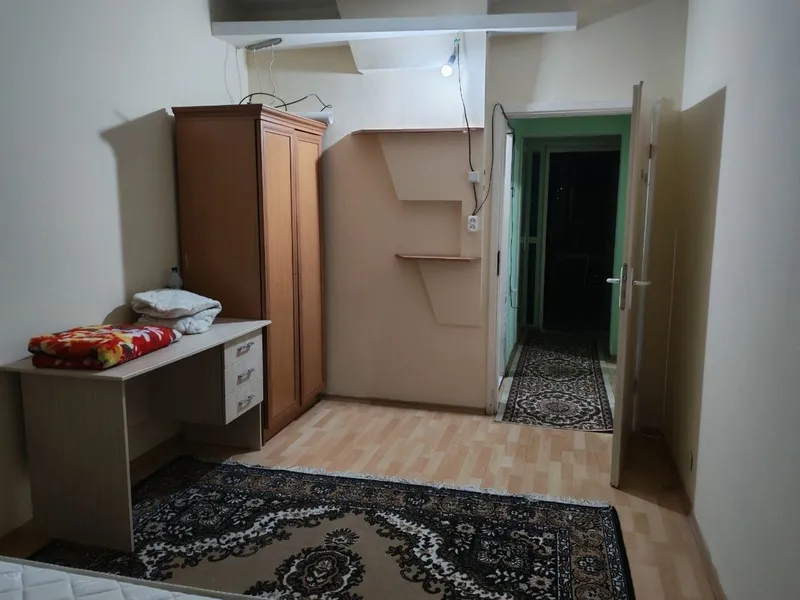 Buyuk ipak yoli metro yonida 2 Buyuk ipak yoli metro yonida 2