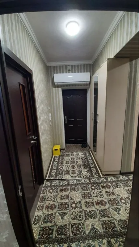 Дом в аренду Янги хайот 9-й участок Новостройка — фото 4