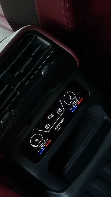 Bmw I5 Со Всеми Опциями — фото 4