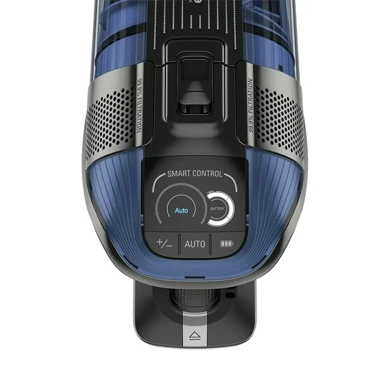 Беспроводной пылесос Tefal TY98C0WO 2 Беспроводной пылесос Tefal TY98C0WO 2