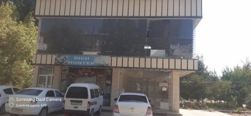 Ikki qavatli savdo do’koni 1 Ikki qavatli savdo do’koni 1