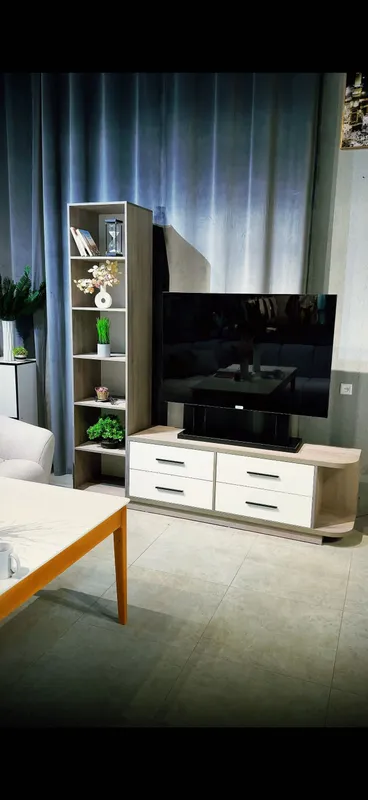 Тв подставка Hi tech TV Mebel 2