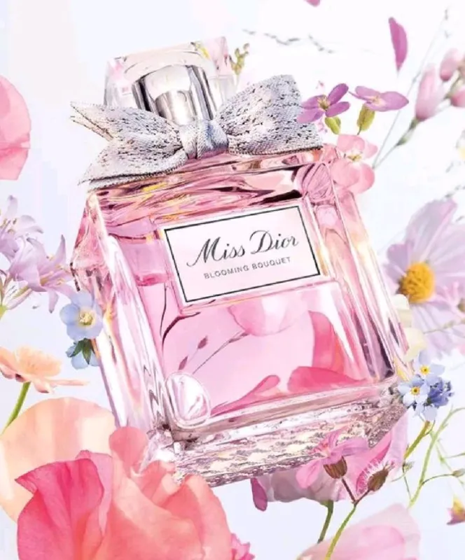 Miss Dior atiri 100ml