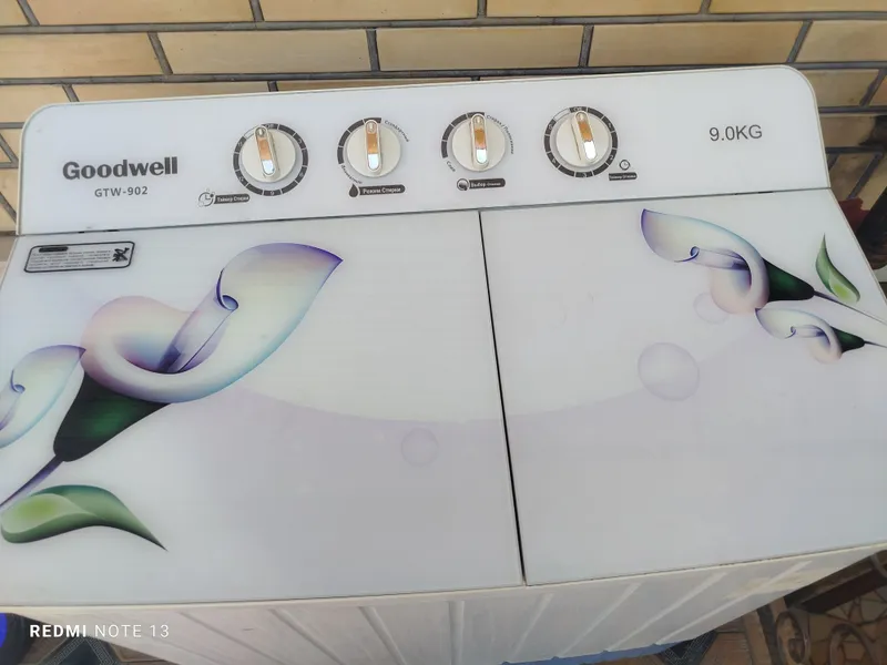Stiralni pol avtomat 2 Stiralni pol avtomat 2