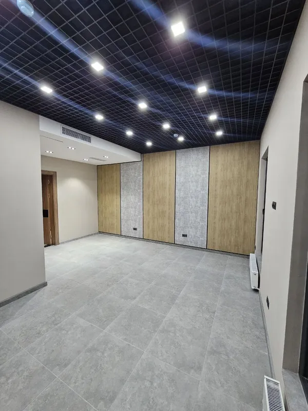 Аренда офис на Бизнес центре. 37м2 3