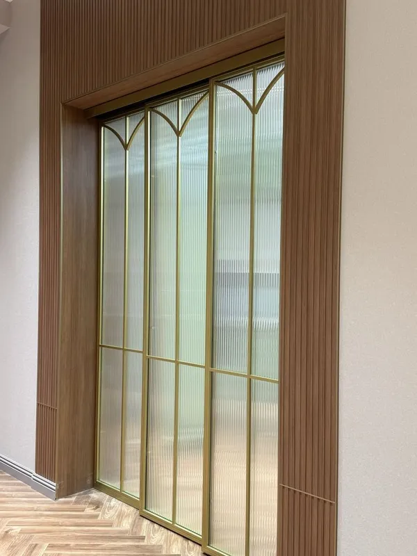 loft eshiklar • peregorodka • premium klass