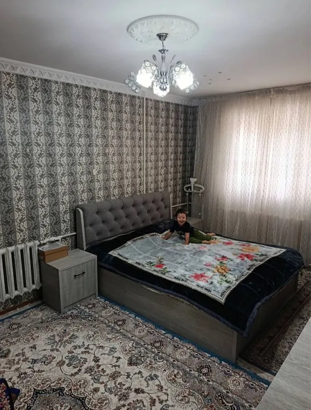 Продажа Квартира Сергели
