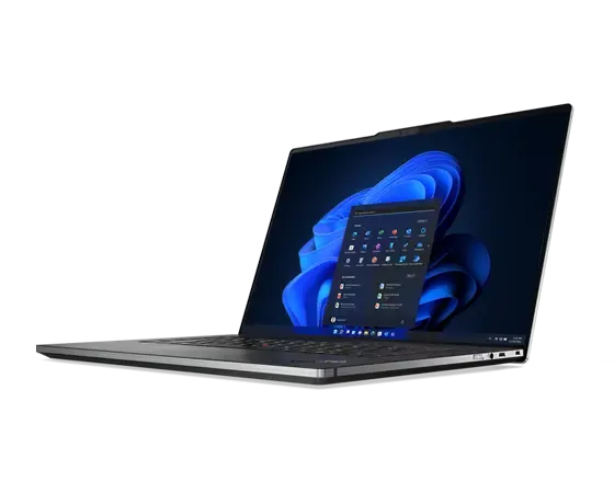 LENOVO THINKPAD Z16 GEN2 AMD PRO R7-7840HS 32GB 51 — фото 1
