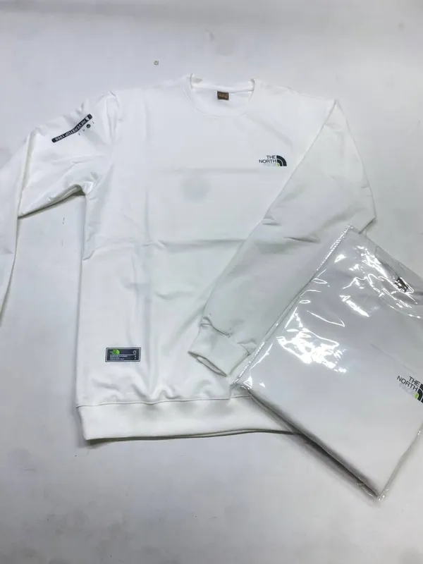 "Erkaklar uchun yangi futbolka, 4xL 5xL 6xL oʻlcham" — фото 1