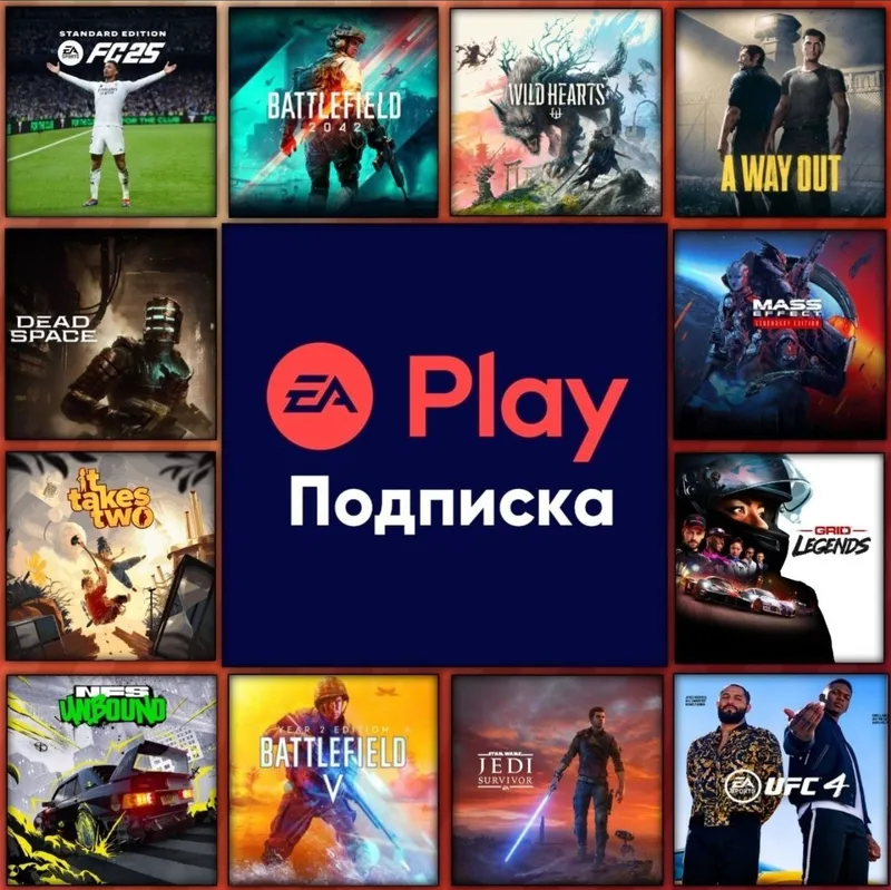 PS5 / PS4 uchun PSPLUS скидка 33 % — фото 4