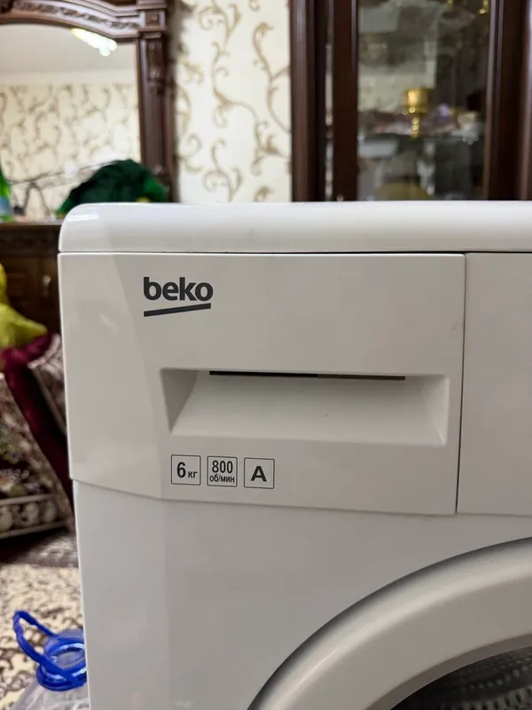 Beko стиральная машина 2 Beko стиральная машина 2