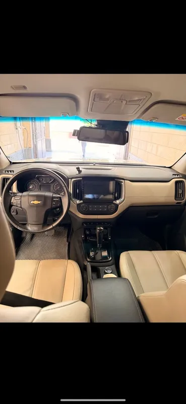 Chevrolet Trailblazer 2020 yil + propan gaz 6 Chevrolet Trailblazer 2020 yil + propan gaz 6