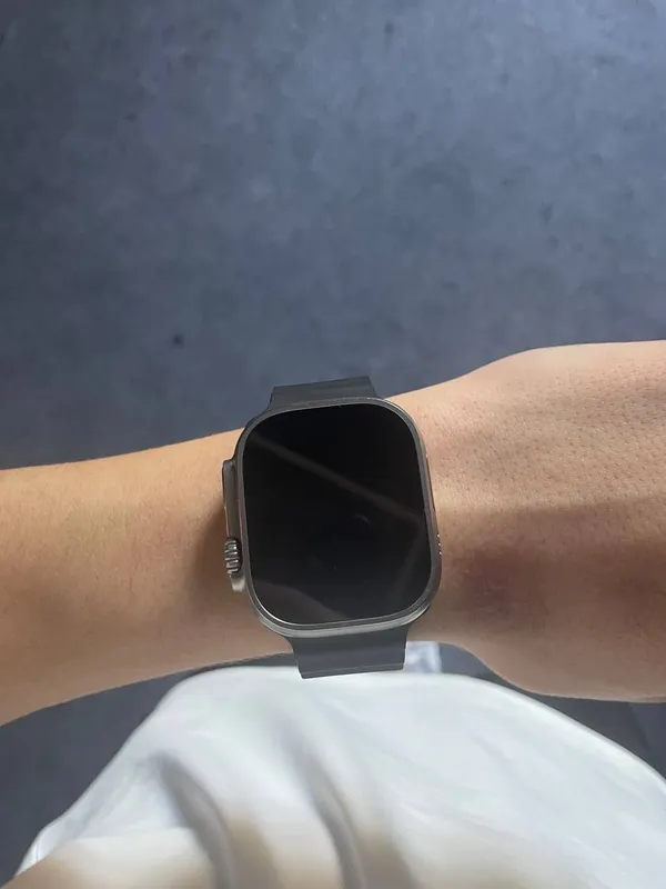 Apple I watch оригинал — фото 2