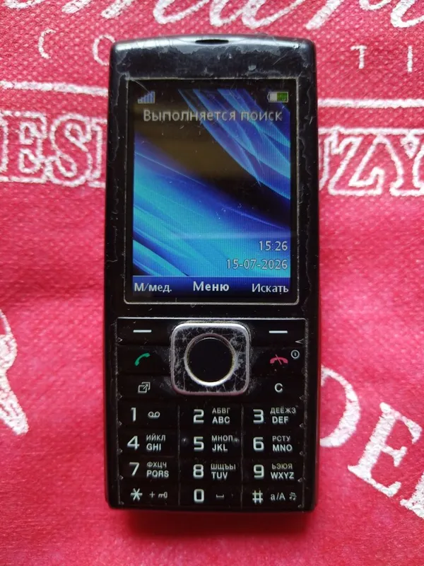 Продаётся телефон Sony Ericsson J108i 2 Продаётся телефон Sony Ericsson J108i 2