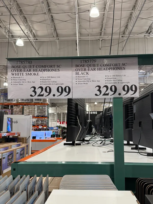 «Bose» оригинал новые наушники куплены в США! Продаются недорого — фото 2