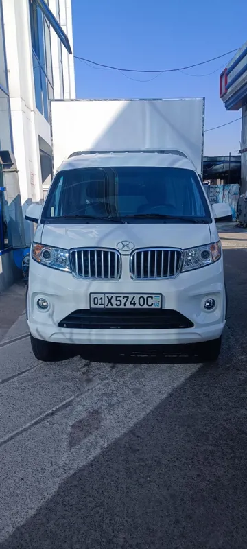 Shineray T30 1