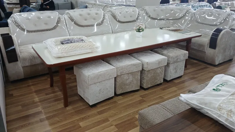 Tirish nomli mebelimiz razmeri 425×225 — фото 1