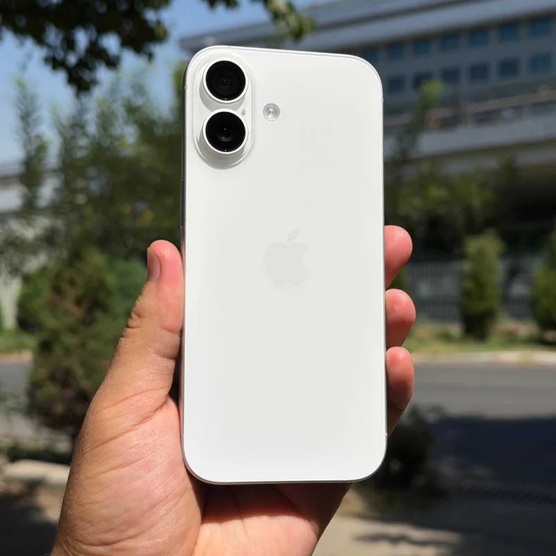 Muddatli to'lovga iPhone 17 White 256 Gb 100% HALOL NASIYA 1
