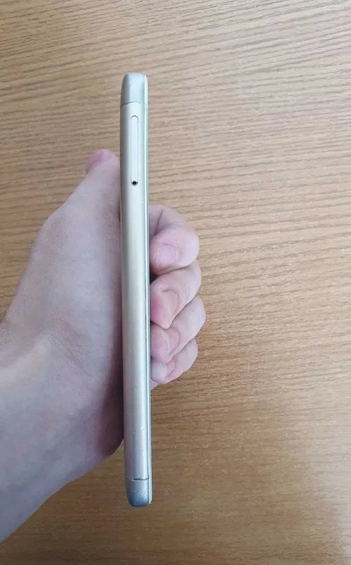 Redmi 4X [2/16 gb] sotaman 3