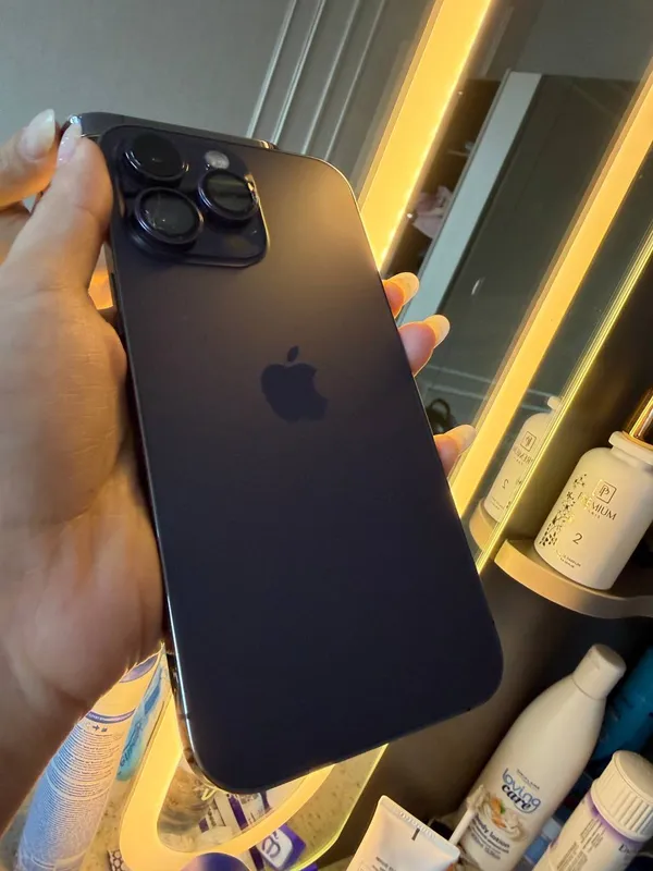 Iphone 14 pro max 128 gb 83% — фото 2