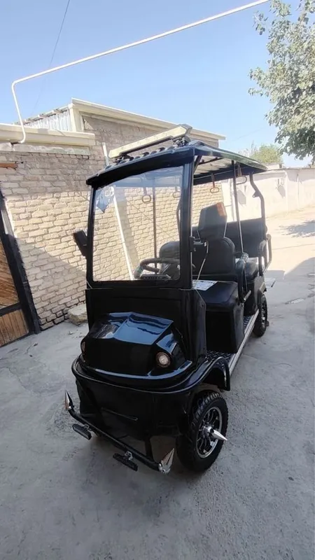 golfcar мошинча сотилади 2 golfcar мошинча сотилади 2