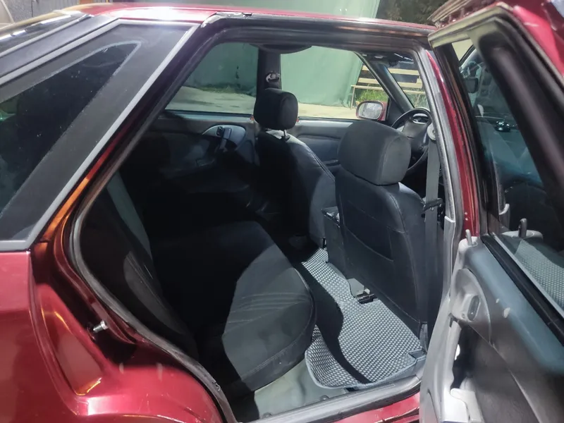 Espero Daewoo, Holiati zo'r, Metan 100 talik, Benzindayam yuradi. 10