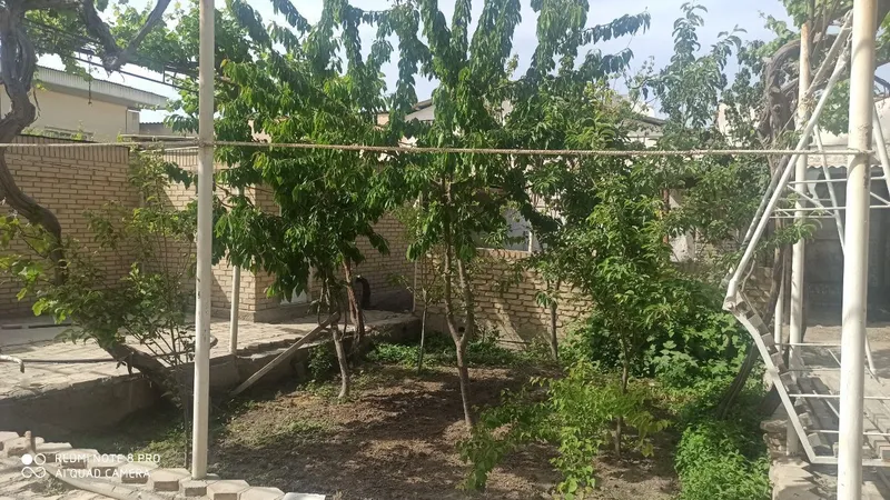 Продается участок 6