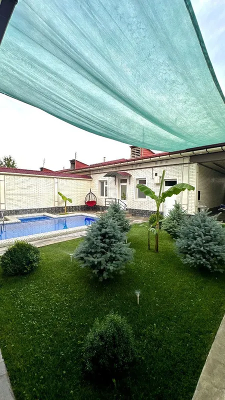 Oilaviy Dacha дача Oqtosh — фото 5