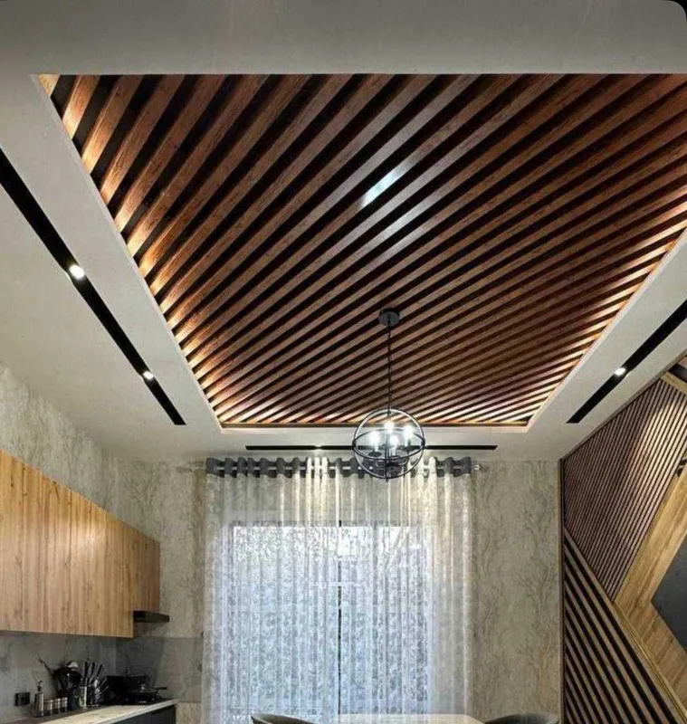 Armstrong | Greliyatto | Reychniy | Patalok | MDF decor — фото 2