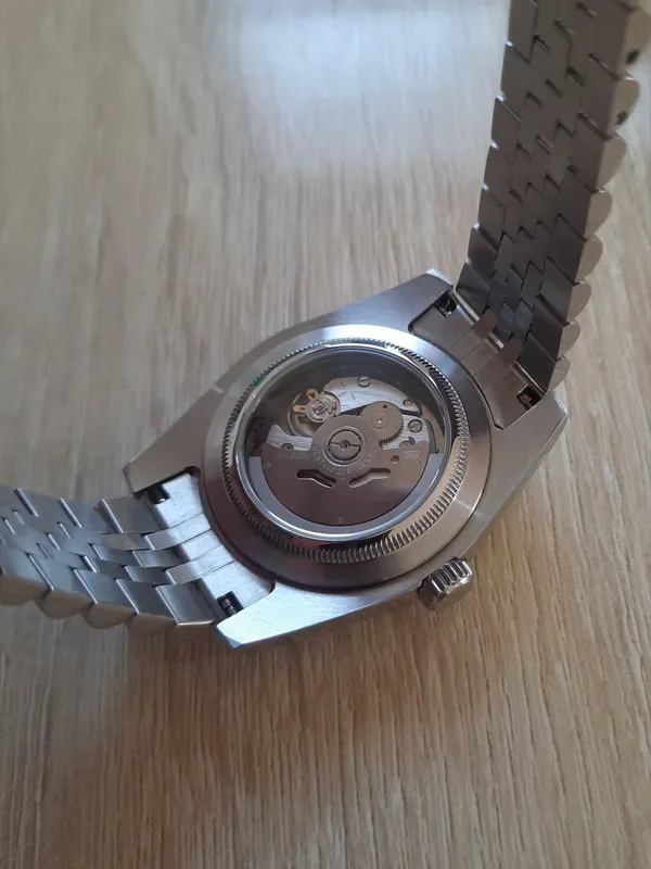 Seiko automatic 24jewels 7 Seiko automatic 24jewels 7