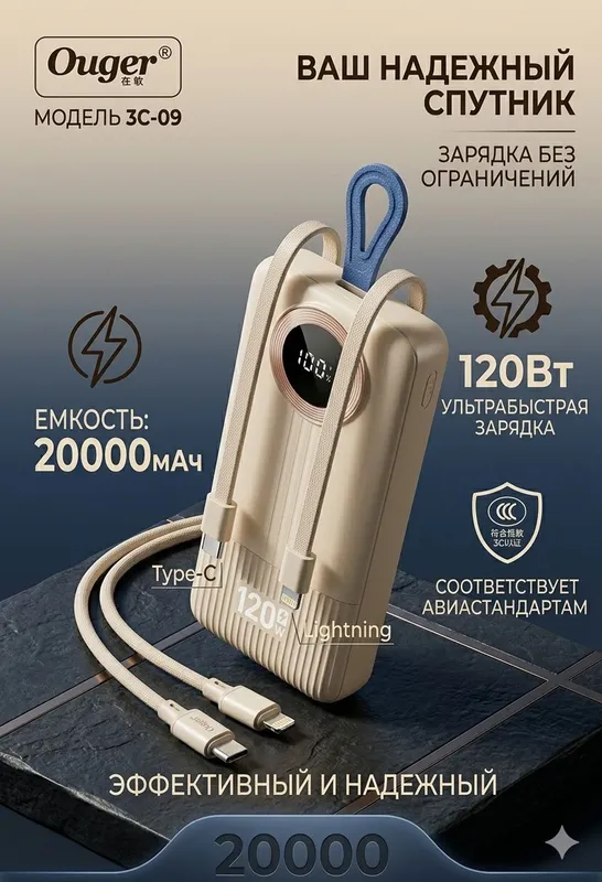 Powerbank Power bank 20 000 mAh 2 Powerbank Power bank 20 000 mAh 2