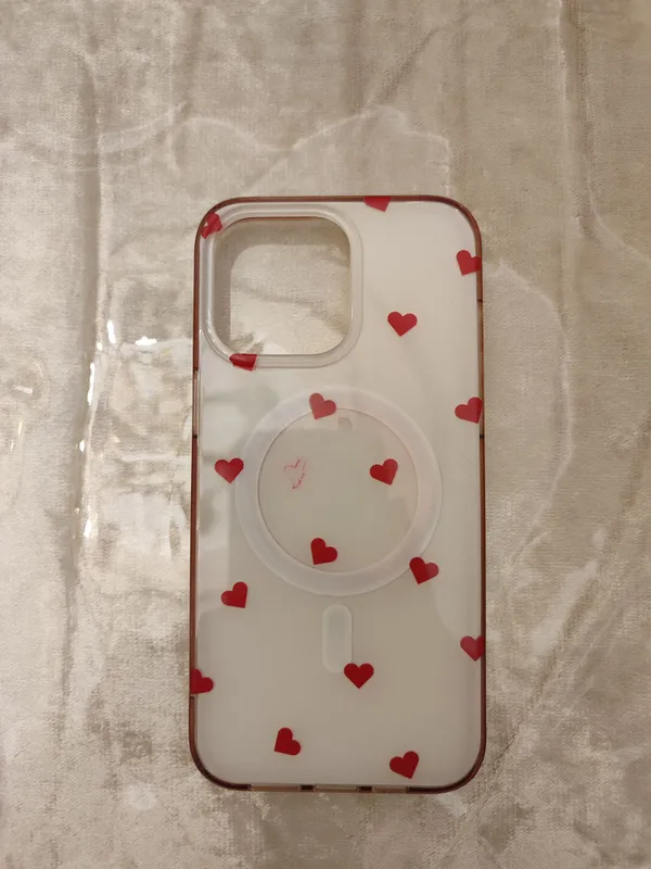 Чехол iPhone 15 Pro Max 2 Чехол iPhone 15 Pro Max 2