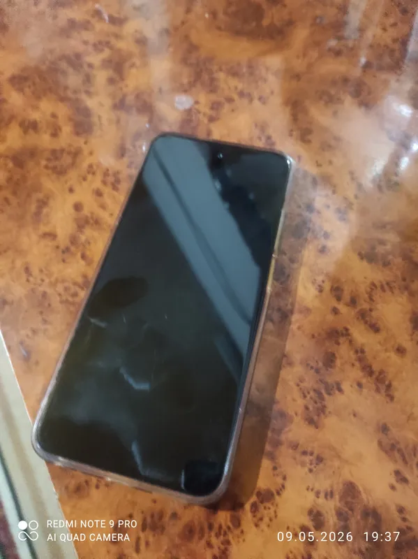 Tecno spark go 1 — фото 1
