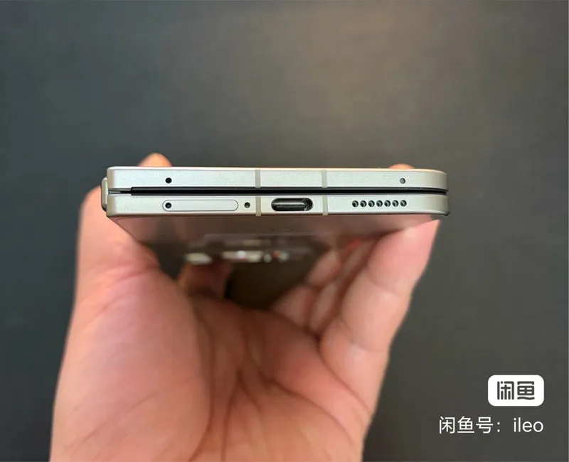 Oppo Find N6 12/256 GB CHINA 5 Oppo Find N6 12/256 GB CHINA 5