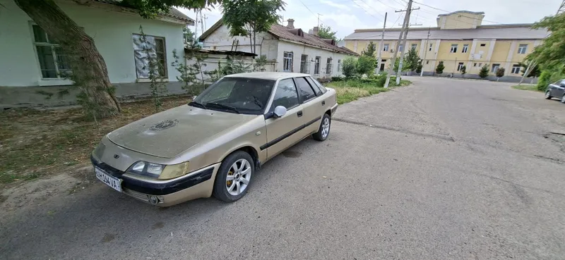 Продаётся daewoo espero