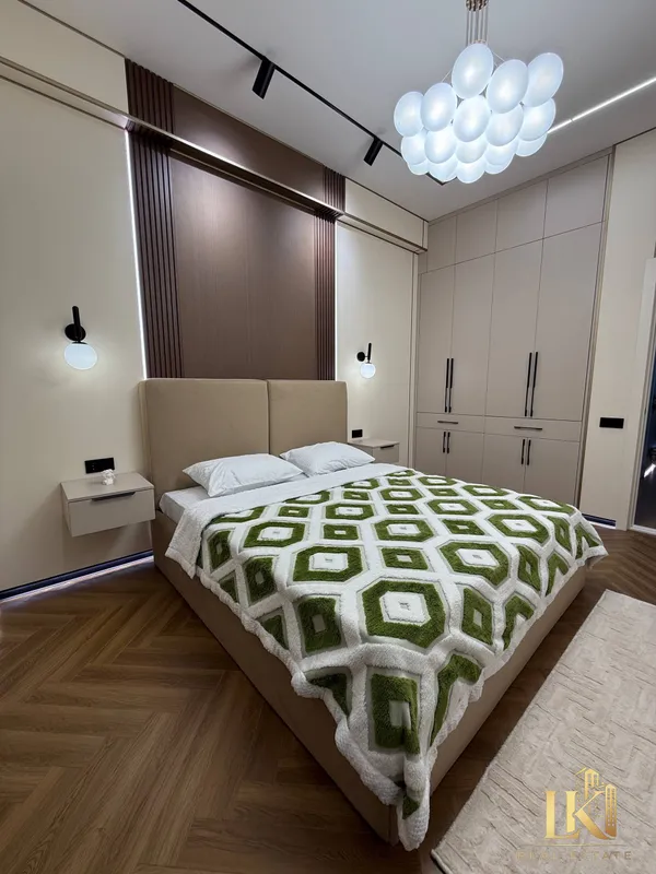 Продаётся 2-комнатная квартира в ЖК Parkent Avenue (Мирзо-Улугбекский район) 9 Продаётся 2-комнатная квартира в ЖК Parkent Avenue (Мирзо-Улугбекский район) 9