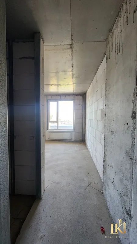 Продаётся 3-комнатная квартира в ЖК BI Sado 3