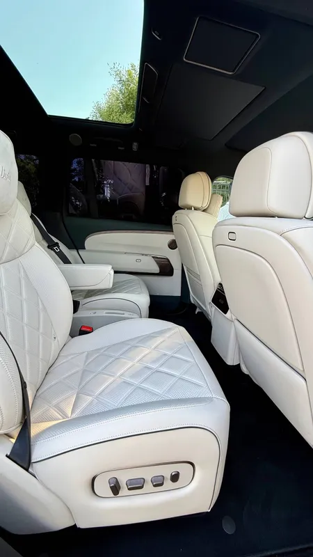 Li Auto L9 Livis 2026 — Premium Flagman SUV (Yangi) CIP 116000$ 2 Li Auto L9 Livis 2026 — Premium Flagman SUV (Yangi) CIP 116000$ 2